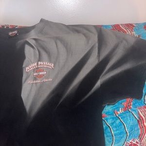 Harley Davidson T-shirt